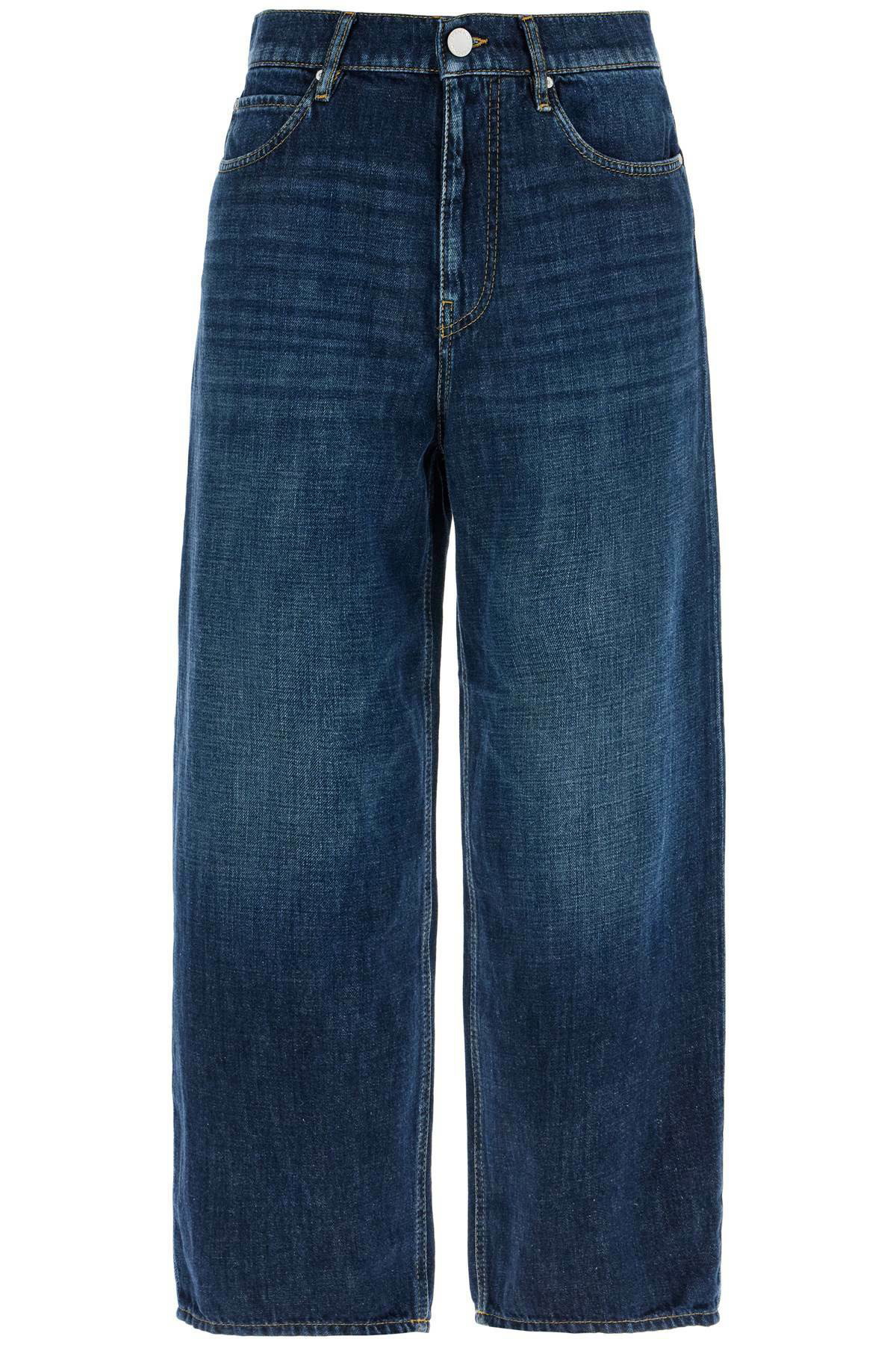 デニム・ジーパン PINKO 'Estelle' jeans Blue PINKO 