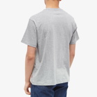 Human Made Men's 3 Pack T-Shirt in Grey