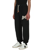 Moncler Genius 8 Moncler Palm Angels Wing Patch Sweatpants