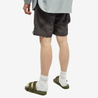 F/CE. Men's Lightweight Shorts in Charcoal
