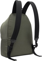 Givenchy Khaki Essential U Nylon Backpack