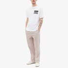 Daily Paper Men's Ryan Vacation Pant in Gull Grey