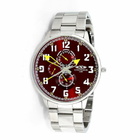 Oniss ON1818 Quartz Brown Dial Mens Watch ONJ1818-MBR