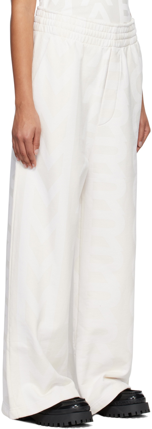 Marc jacobs discount lounge pants