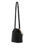 Bally Code Bucket Bag