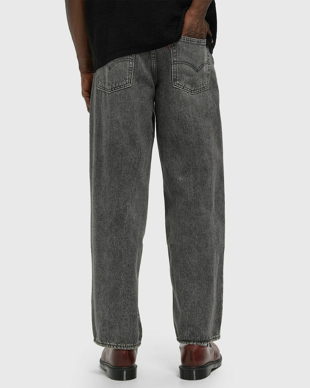 578™ BAGGY GREY