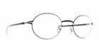 Mykita Emmi - Jet Black Rx Glasses