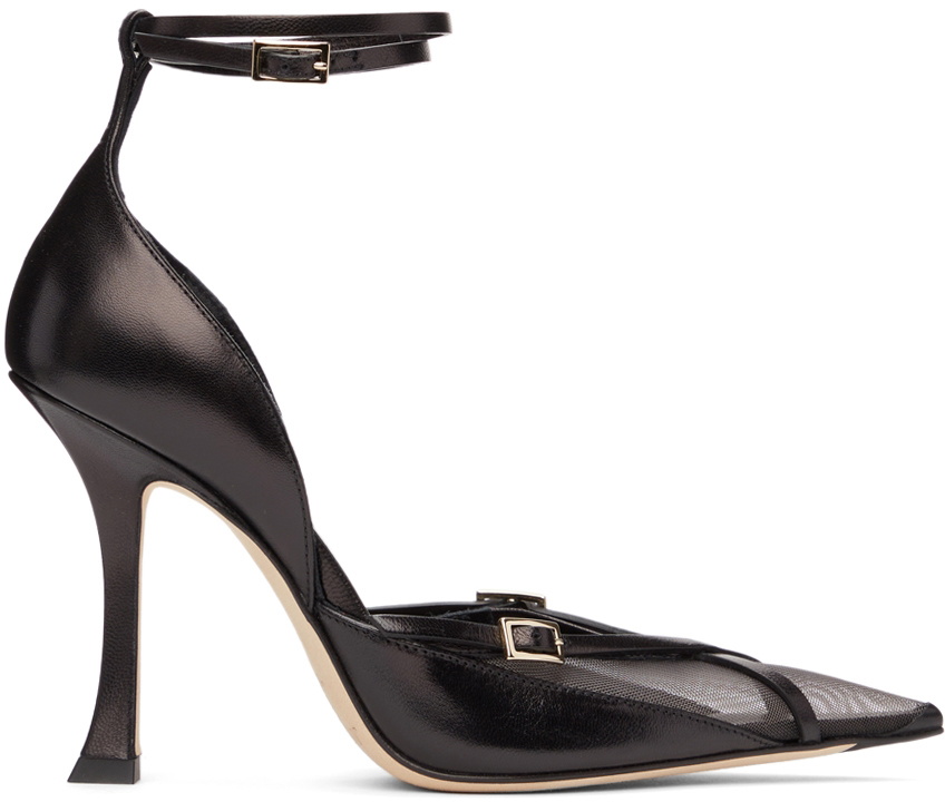 Mugler pumps discount