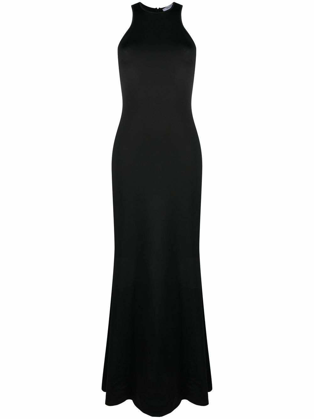 MAX MARA - Sleeveless Long Dress Max Mara