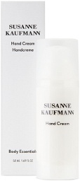 Susanne Kaufmann Hand Cream, 50 mL
