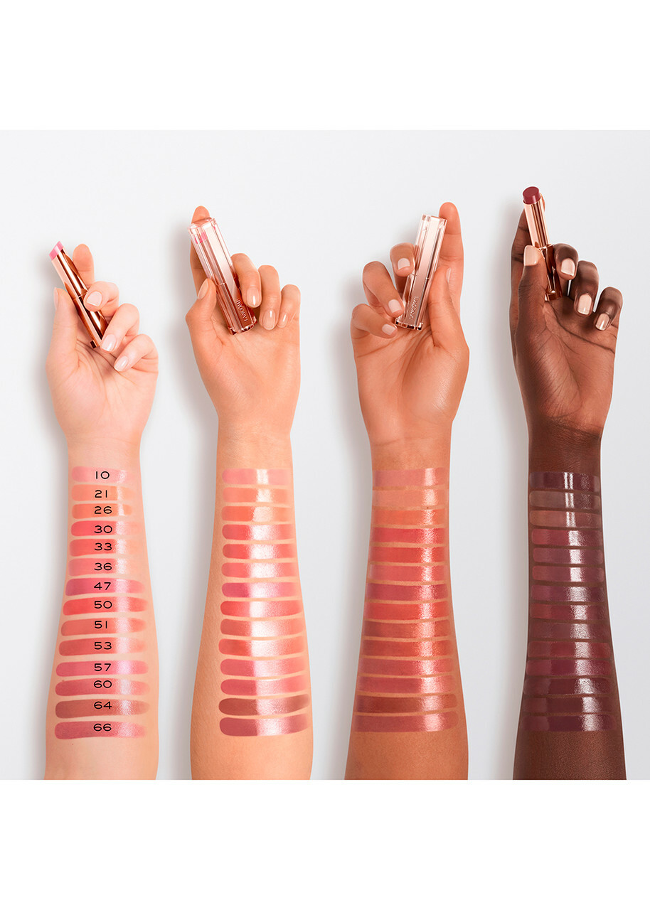 LANCÔME Lip Idôle Squalane -12 Butterglow - 30