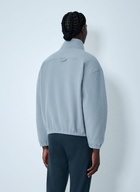RIER Half-Zip Fleece Pullover