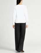 Peserico Womens Shirt in White