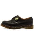 Dr. Martens x Horween 1461 Shoe - Made in England