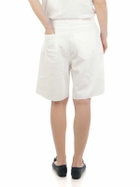 Icon Denim Short Lea