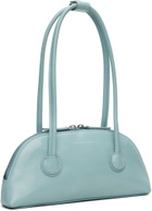 MARGESHERWOOD Blue Bessette Shoulder Bag