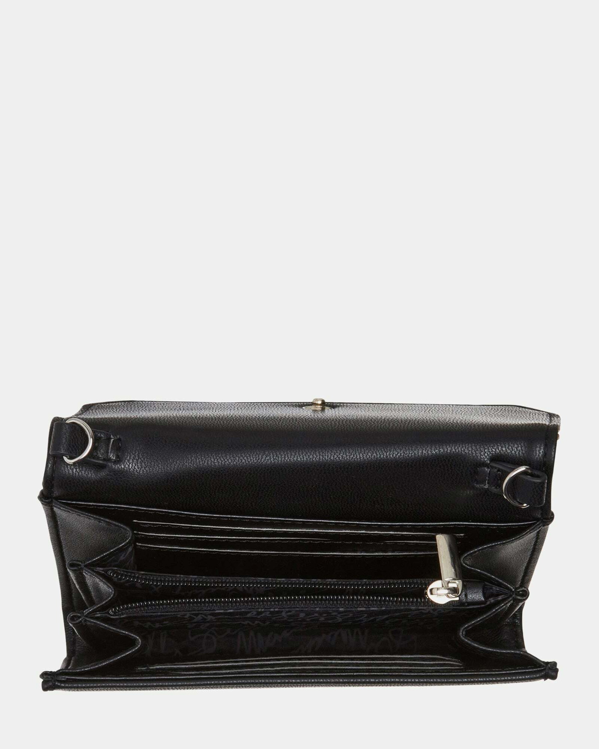 Steve Madden Bfenix Bag in Black