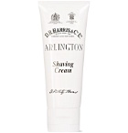 D R Harris - Arlington Shaving Cream Tube, 75g - Colorless