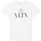 Valentino VLTN Star Logo Tee