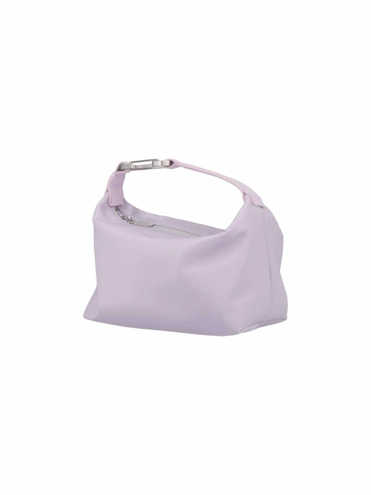 EÉRA Handbag nylon Moon