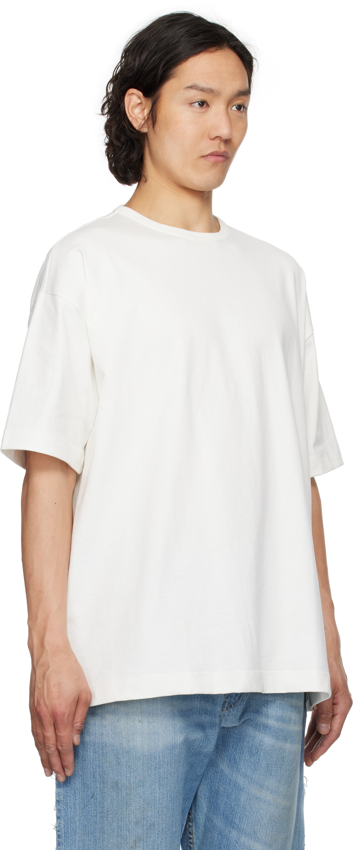 Toogood Off-White 