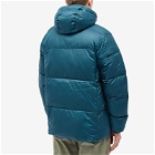 Columbia Men's Puffect™ Hooded Jacket in Night Wave