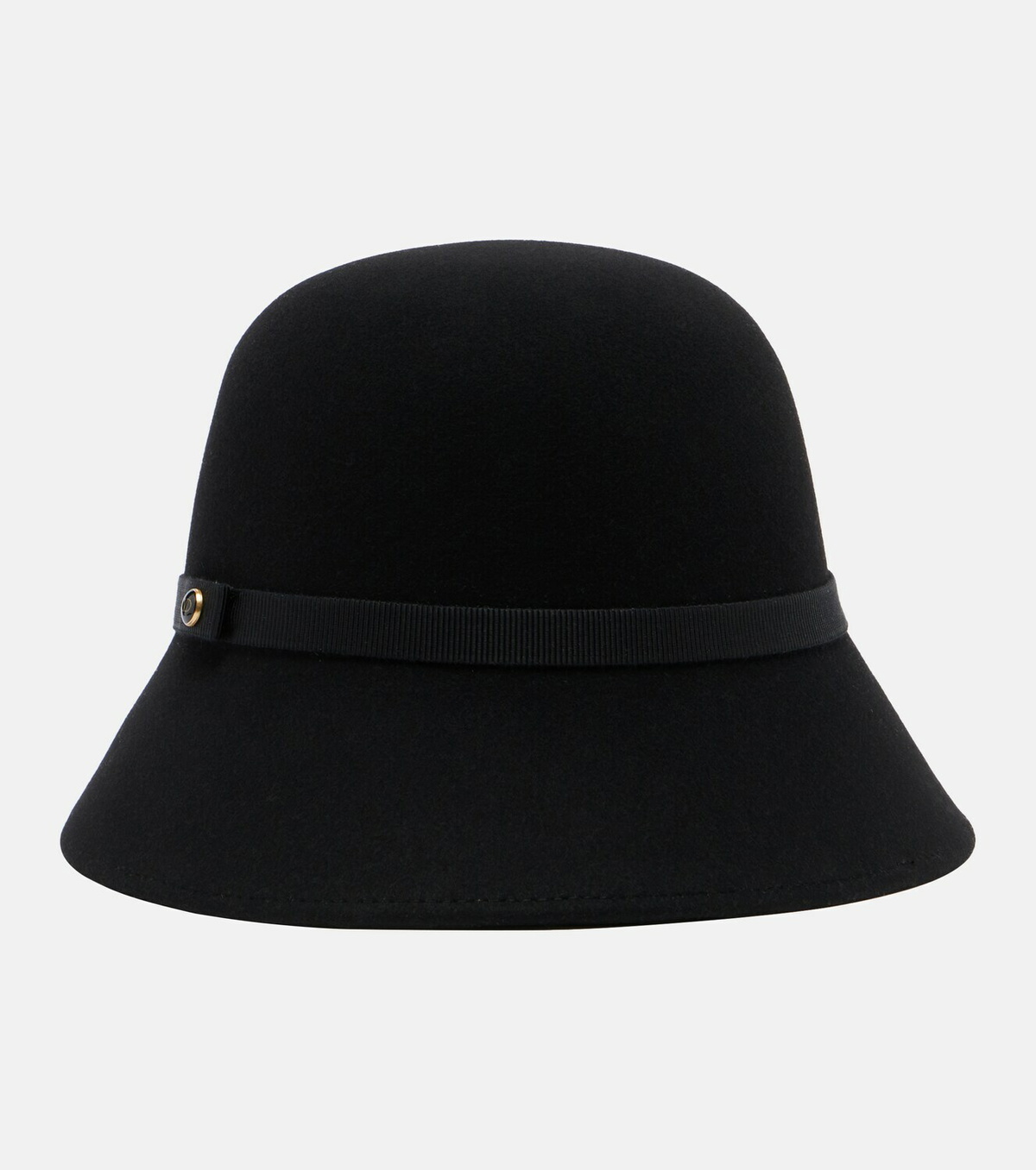 Valentino Wool cloche hat