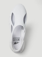 Maison Margiela x Reebok Tier 1 Croafer Sneakers