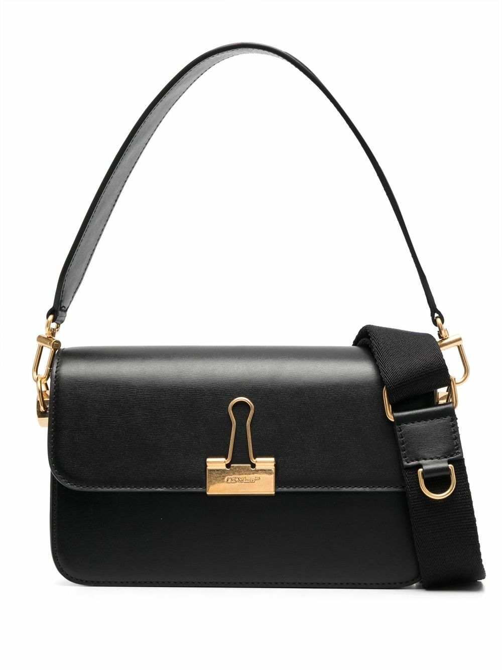 Off-White Studded Bag