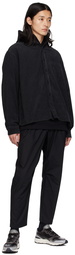 John Elliott Black Studio Trousers