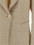 Gentryportofino Linen Jacket