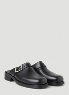 Our Legacy Camion Mules