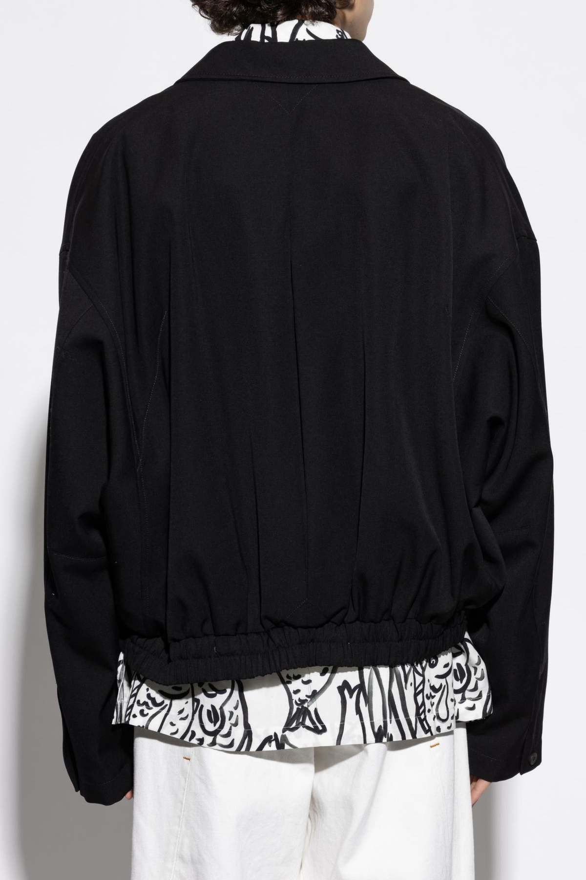 Jacquemus Jacket Melao Jacquemus