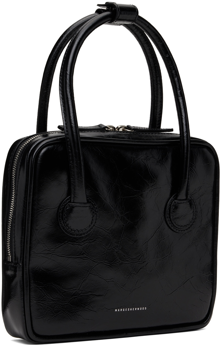 ★韓国人気★MARGE SHERWOOD★PIPING SLIM TOTE★トートバッグ MARGE SHERWOOD】 PIPING SLIM TOTE/追跡付 (MARGE SHERWOOD