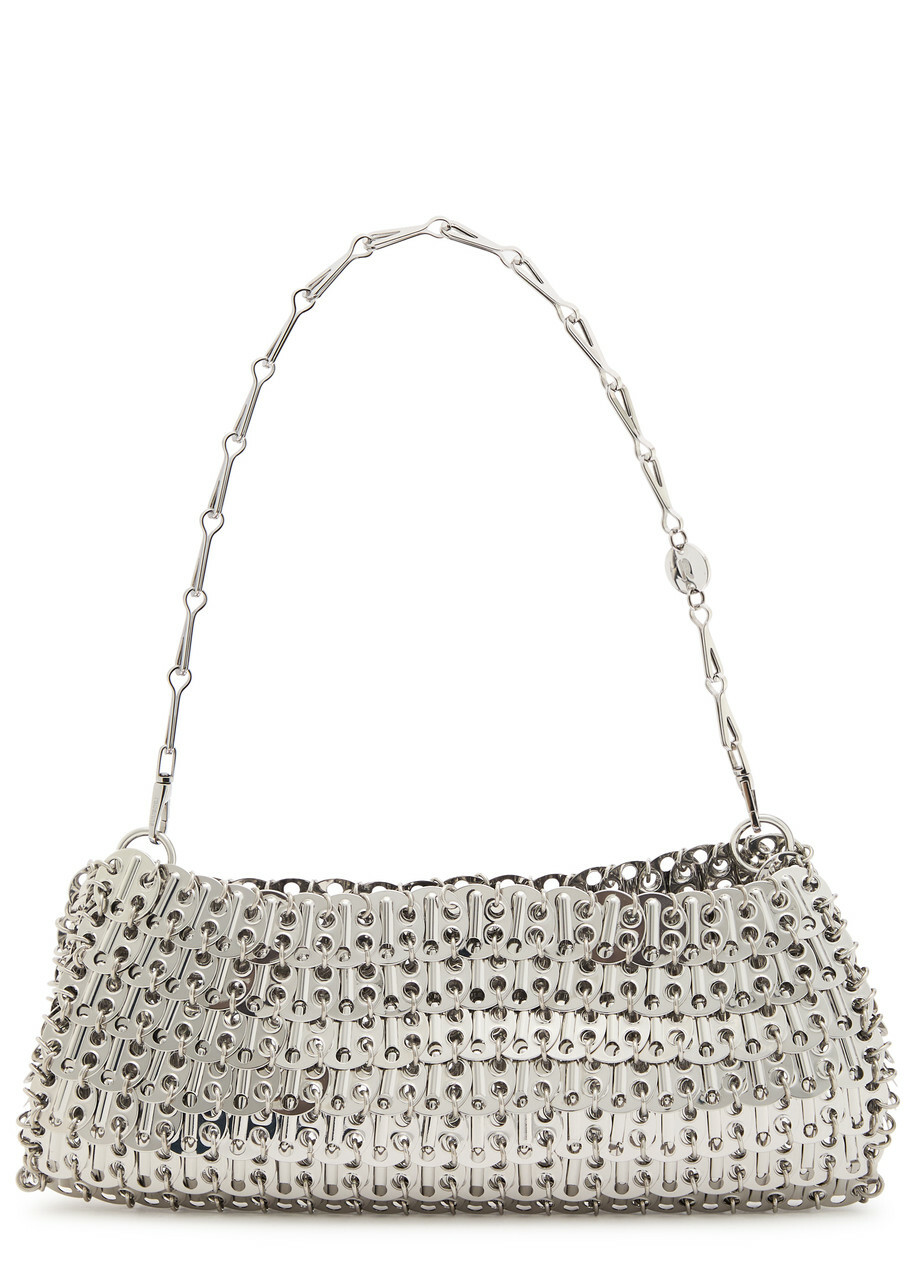 Paco Rabanne - 1969 Micro metal shoulder bag Paco Rabanne