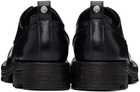 Diesel Black D-Hammer Derbys