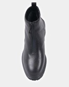 Steve Madden Livio Boots in Black