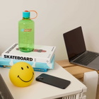 Nalgene Narrow Mouth Tritan Sustain Water Bottle in Pear 