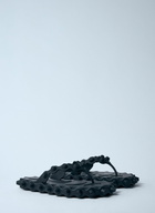 Alexander Wang Rapture Flip Flops