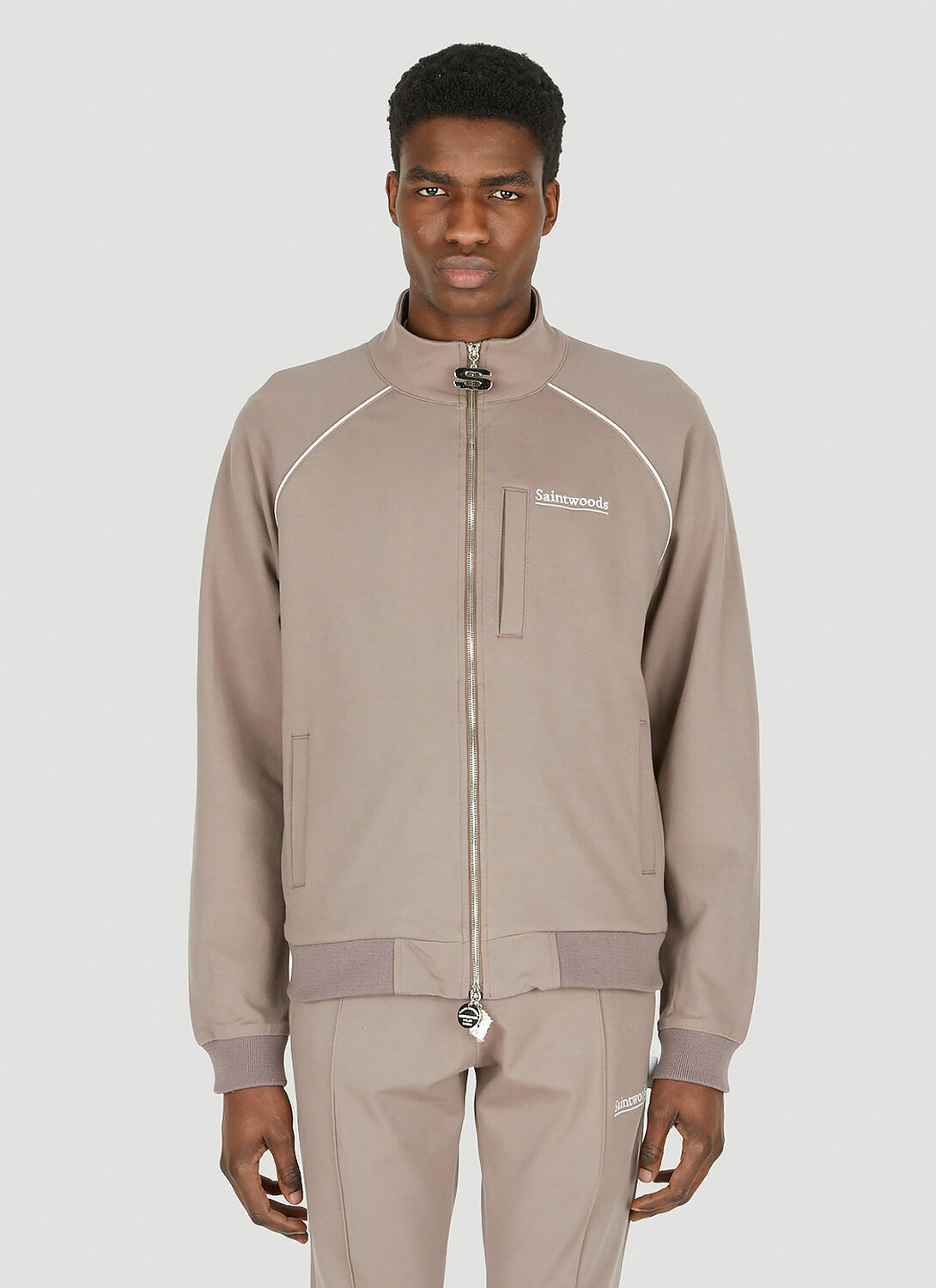 Saintwoods SW Track Top