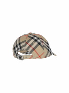 Burberry ekd Baseball Cap