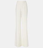 Costarellos Rimi high-rise slim pants