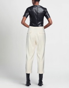 Peserico Womens Pants Ivory