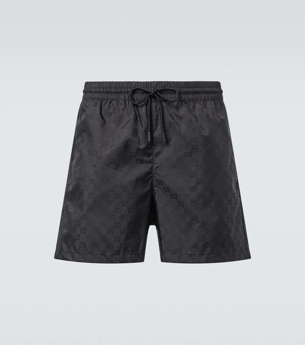Gucci GG swim trunks