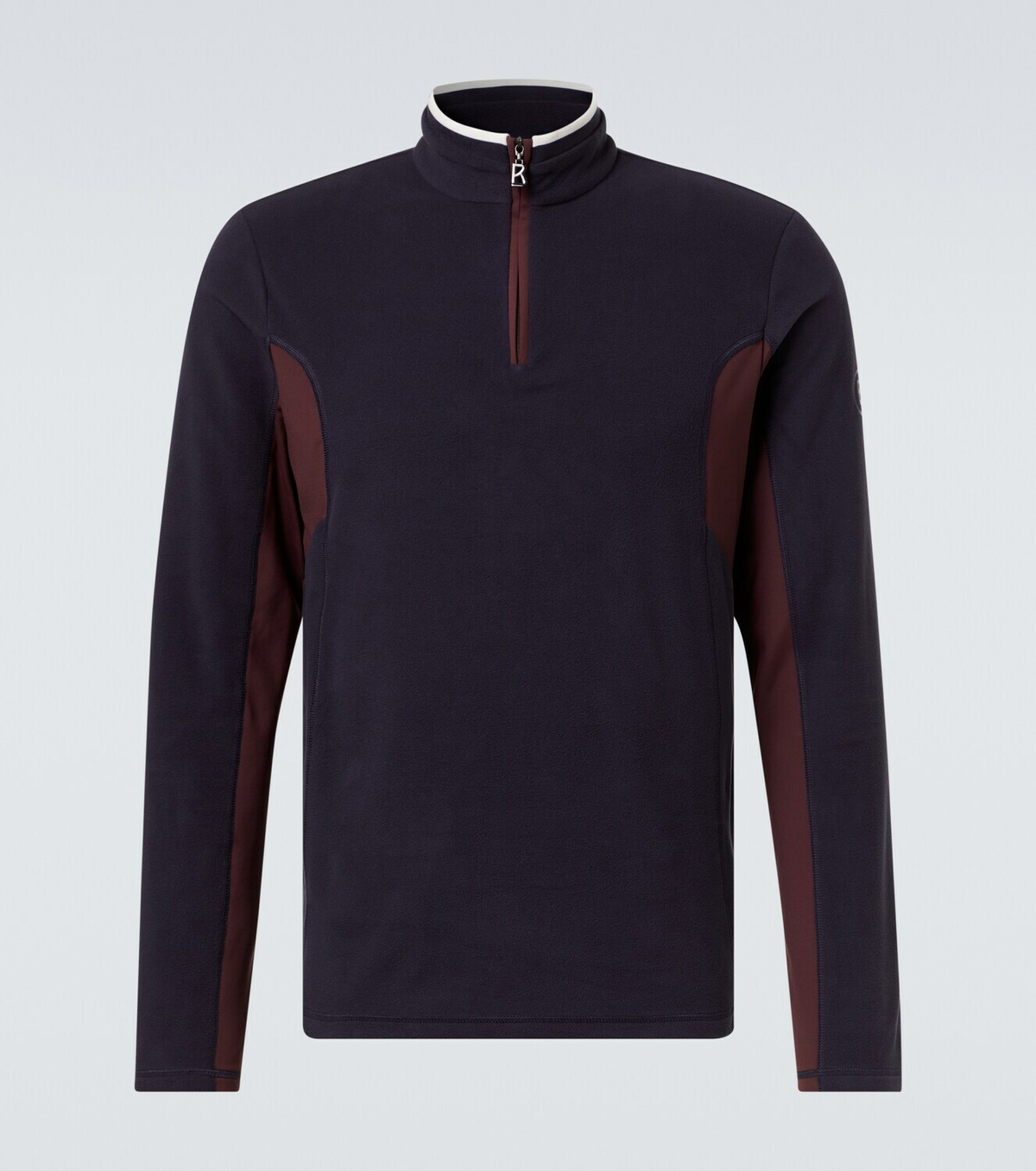 Bogner Giacomo fleece sweater