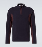 Bogner Giacomo fleece sweater