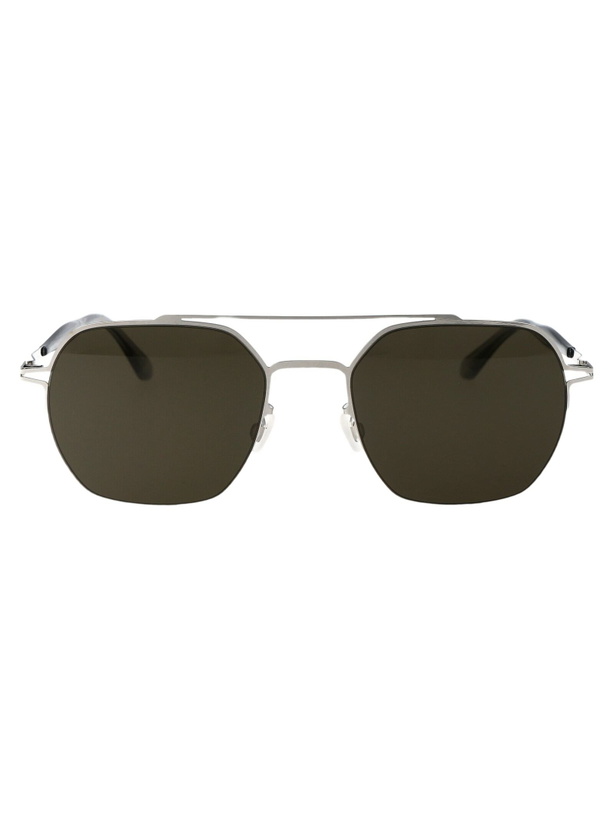 Photo: Mykita Arlo Sunglasses