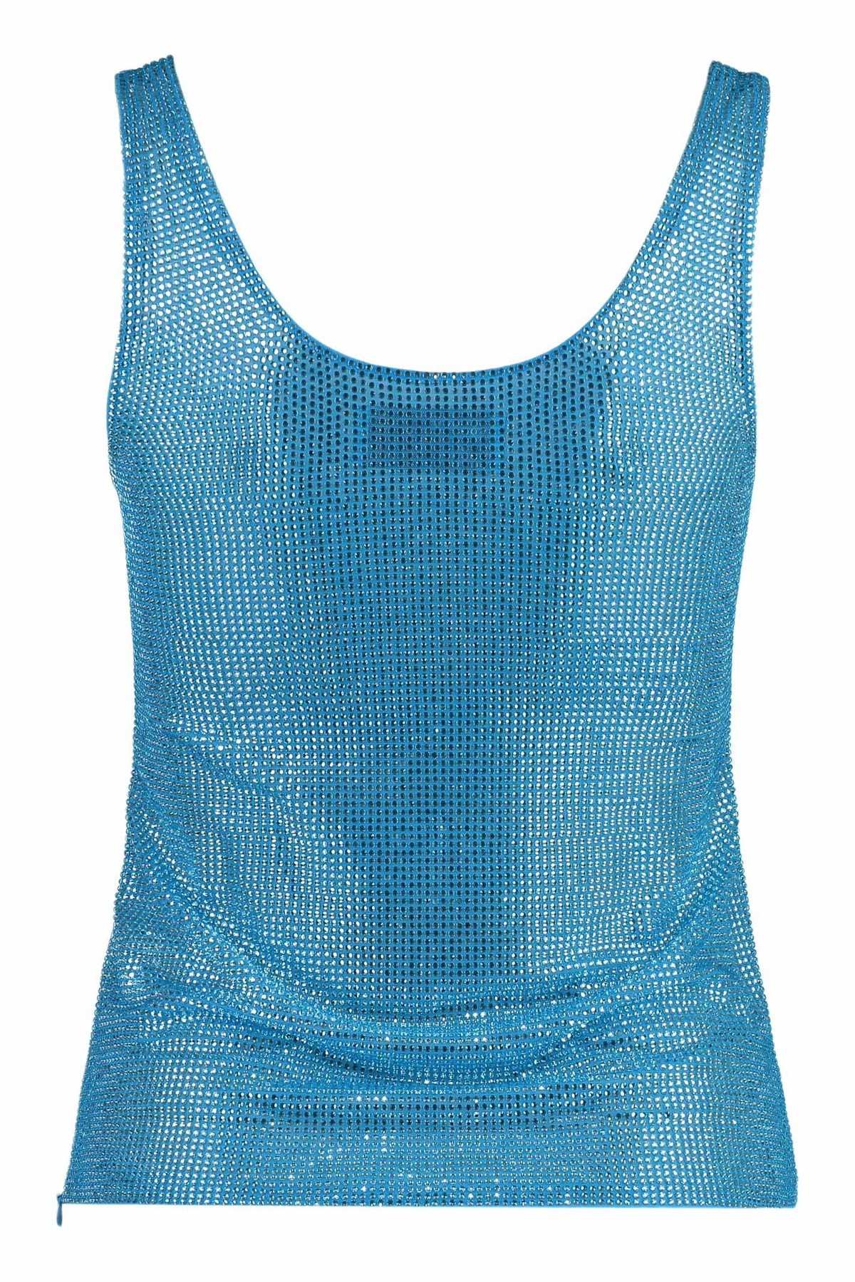 Giuseppe di Morabito Tulle Top