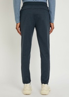 Vuori Coronado Stretch-jersey Sweatpants Navy
