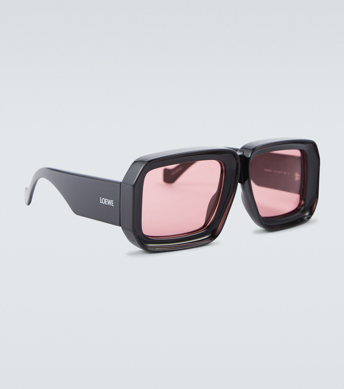 Loewe Paula's Ibiza Dive In Mask sunglasses